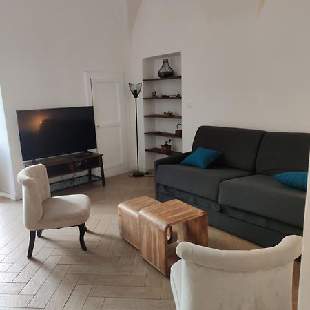 Appartement Quartier Du Vieux Port De Bastia Bastia  Exterior photo