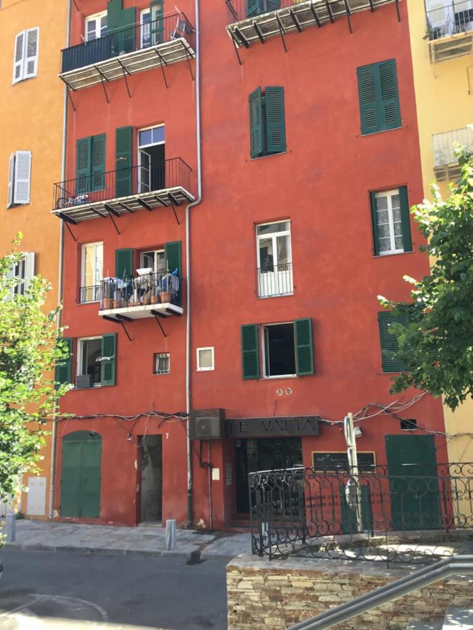 Appartement Quartier Du Vieux Port De Bastia Bastia  Exterior photo